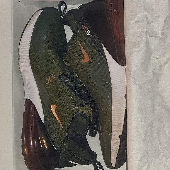 Nike air 270 - Picture 5 of 6